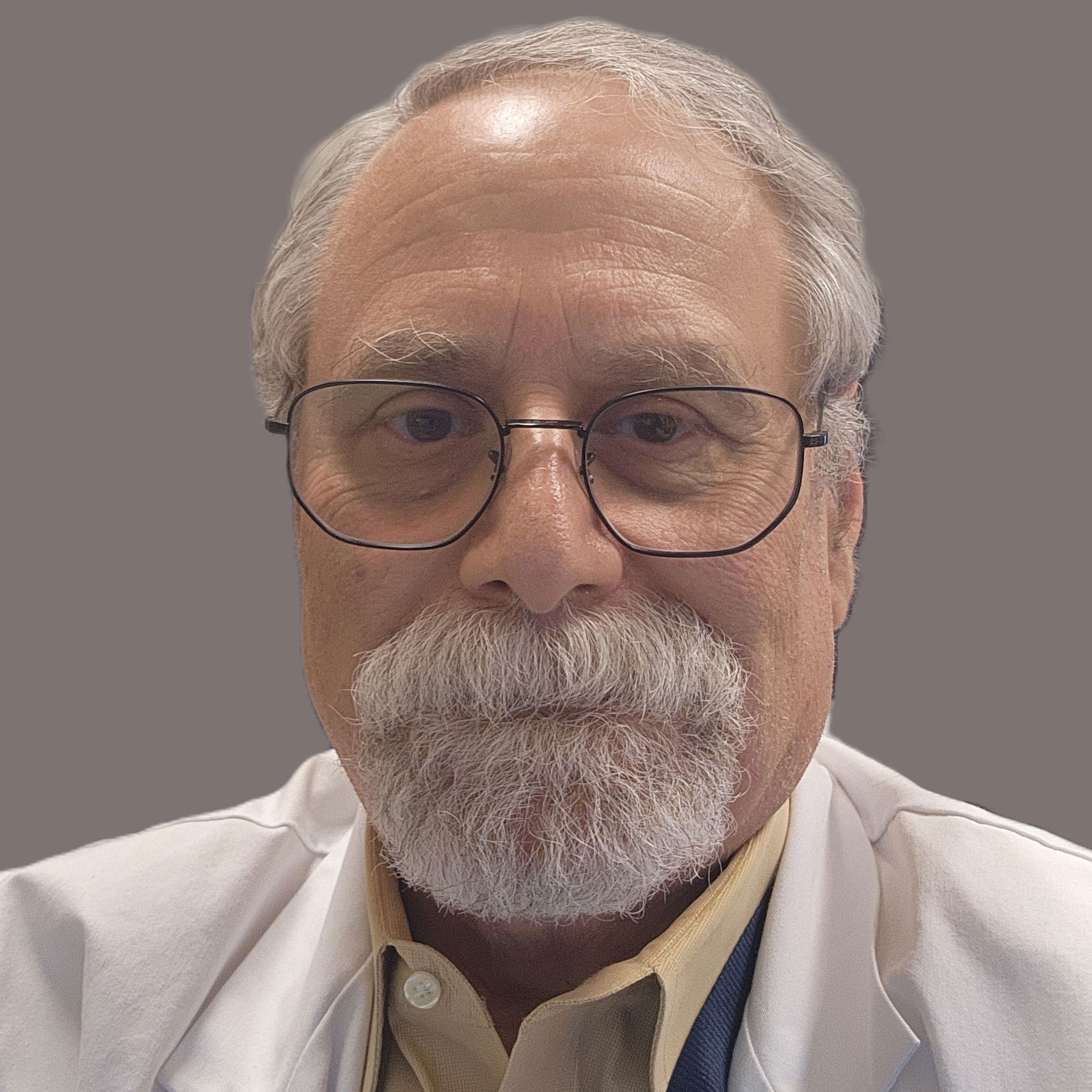 Headshot of Henry Weisman, M.D.