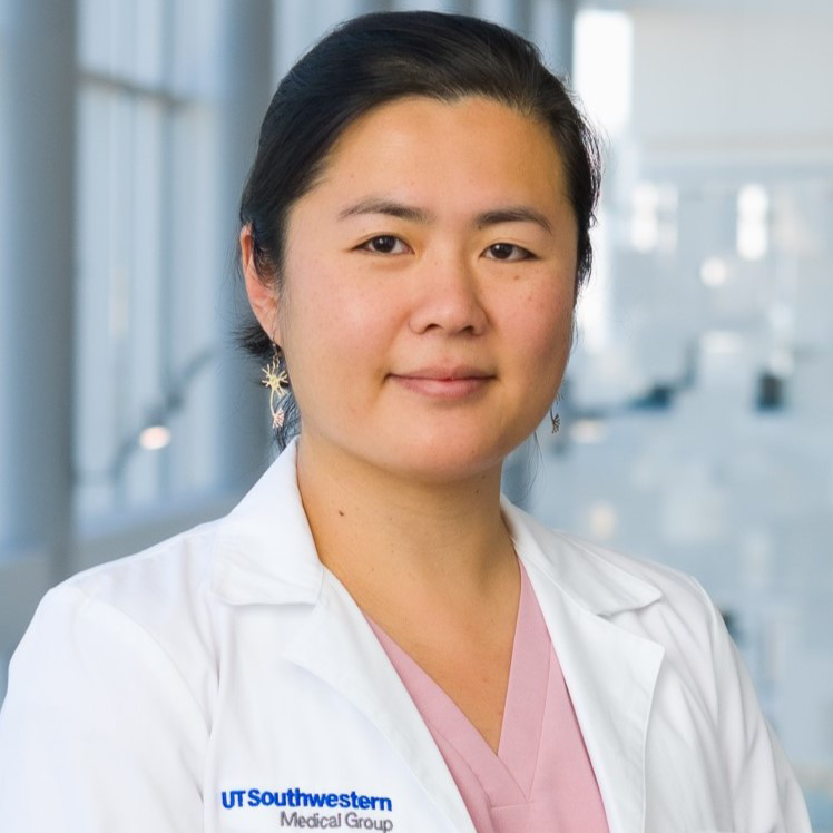 Headshot of Kathy Niu, M.D.
