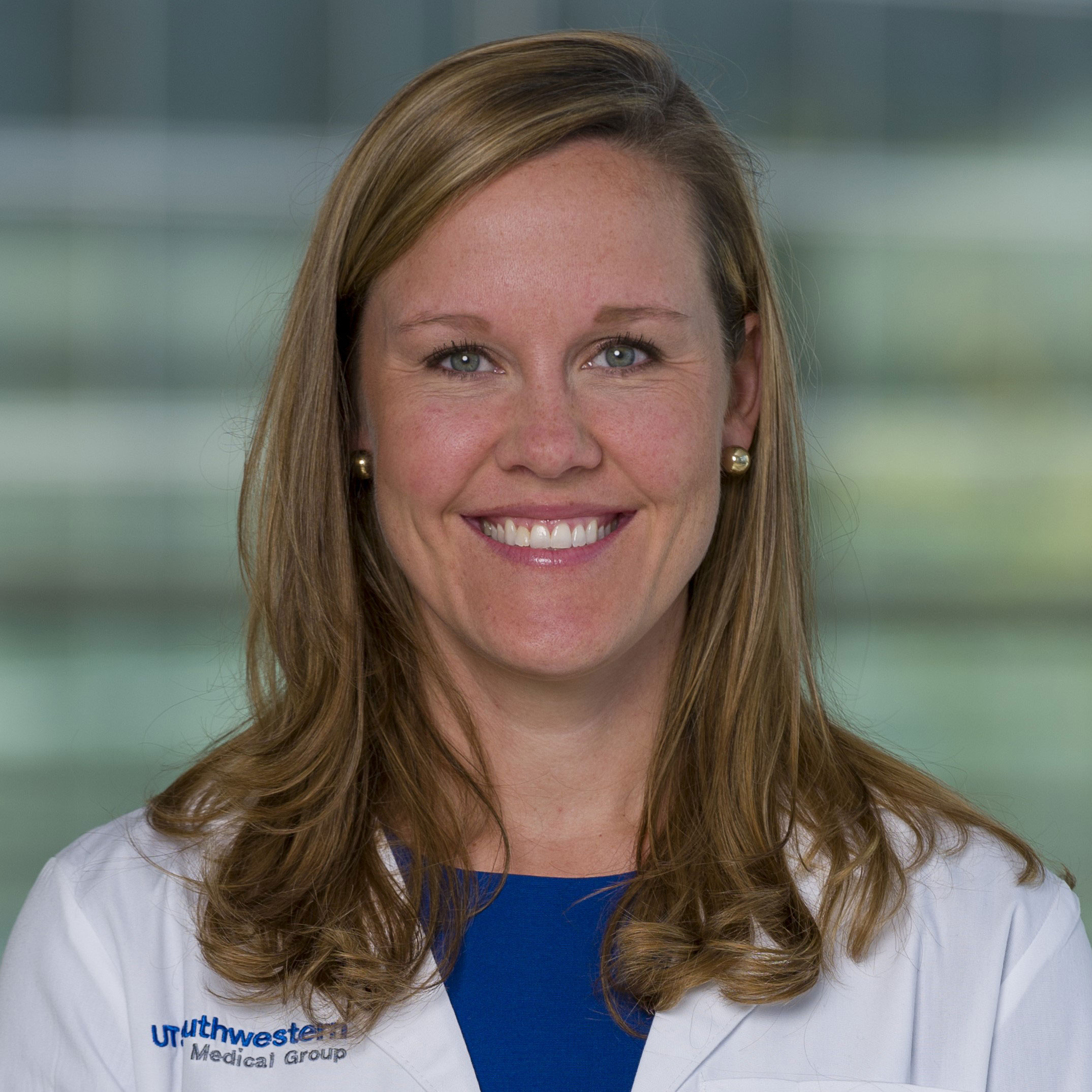 Kimberly Roaten, Ph.D. Headshot of Kimberly Roaten