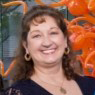 Headshot of Melody Lundquist