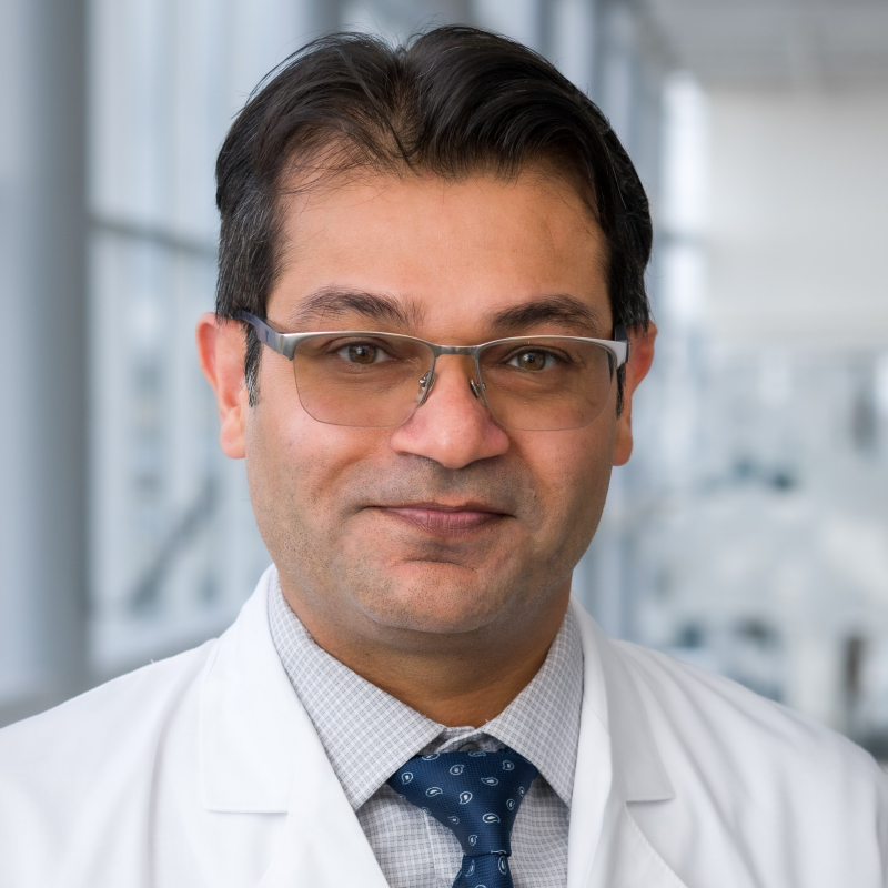 Headshot of Naveed Khokhar