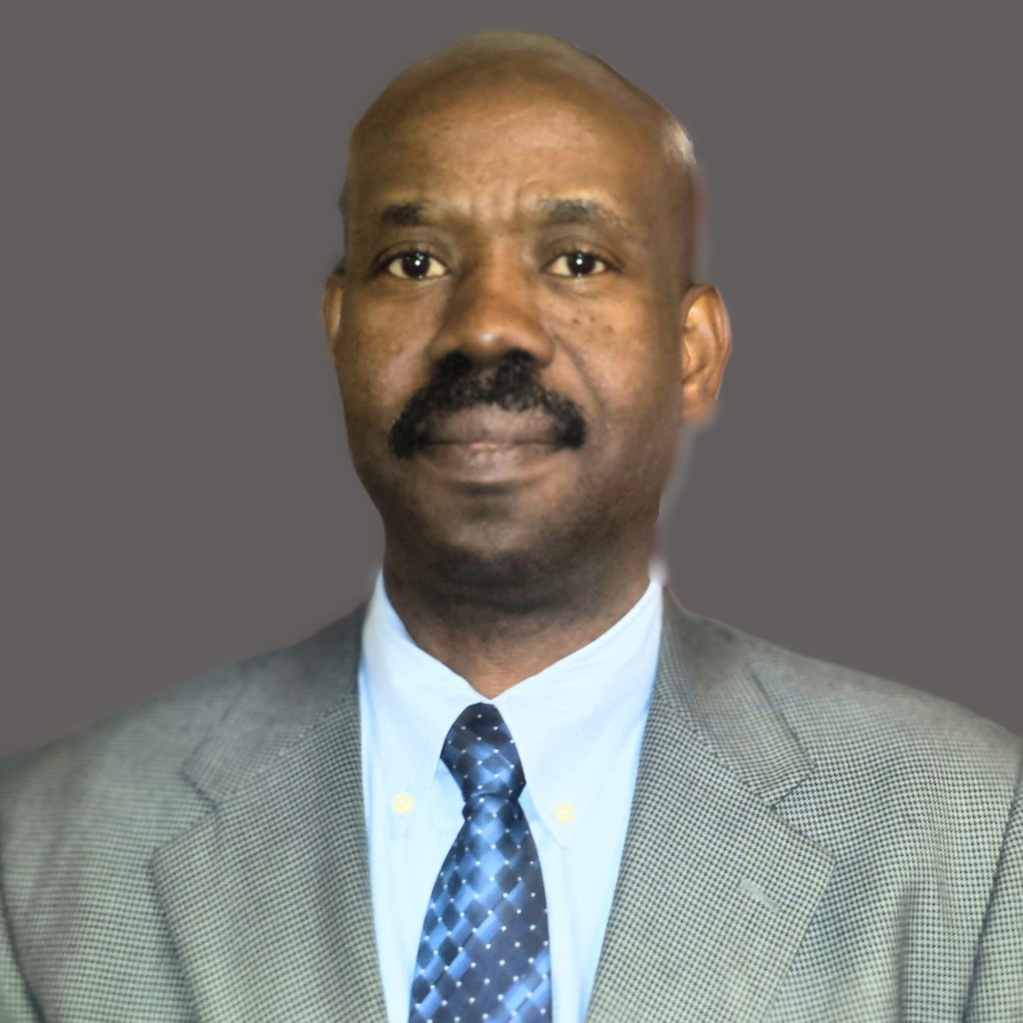 Headshot of Pierre Joseph, M.D.