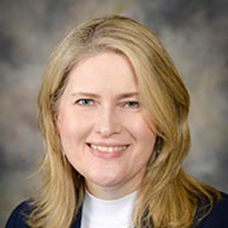Headshot of Urszula Kelley