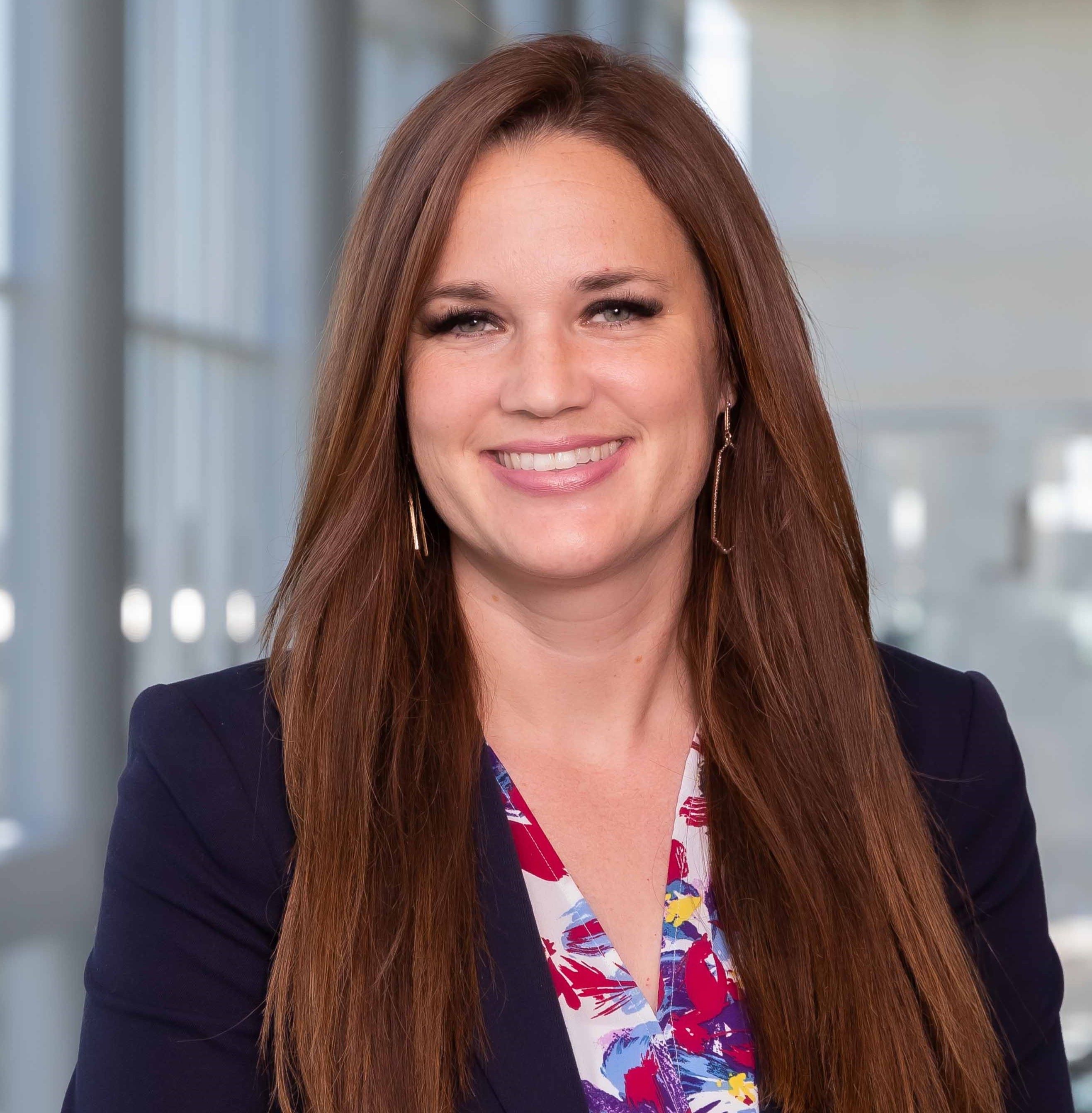 Headshot of Kala Bailey