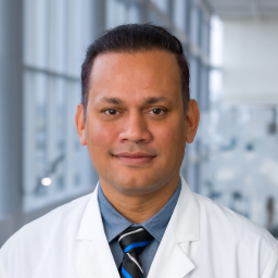 Dr. Ashish Ranjan