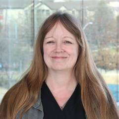 Tracy Cassidy 