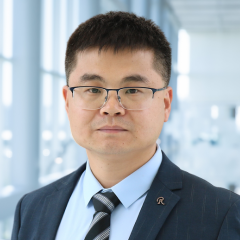 Kai Jiang, Ph.D.