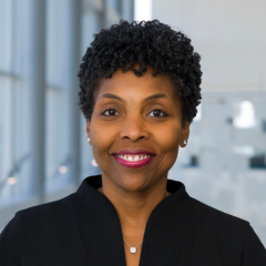 LaChandra Wilcox