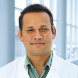 Ashish Ranjan, B.V.Sc., Ph.D.
