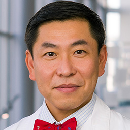 Dr. Andrew Wang