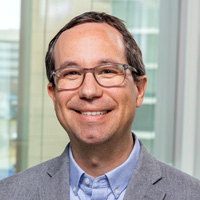 Daniel Siegwart, Ph.D.