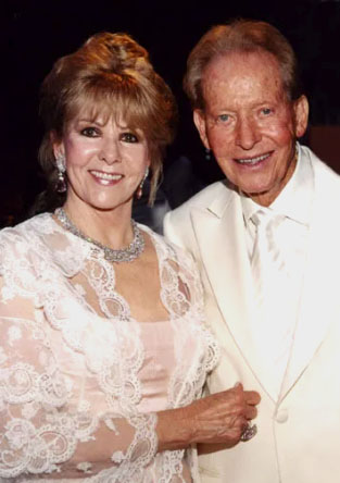 Annette and Harold C. Simmons