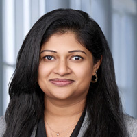 Rasmi Nair, Ph.D., M.P.H.