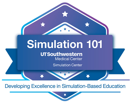 Simulation 101