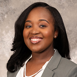 Cherna Cherfrere, M.D.