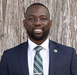 Gilbert Murimwa, M.D.