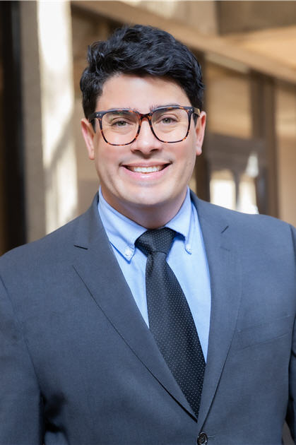 Arnaldo Diaz Vazquez, Ph.D. Arnaldo Diaz Vazquez, Ph.D.