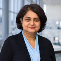 Somesree GhoshMitra, M.D., Ph.D.