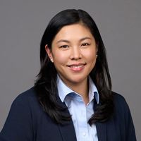 Vivian Lee, Ph.D.
