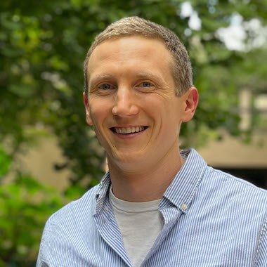 Glen Liszczak, Ph.D.