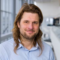 David Sanders, Ph.D.