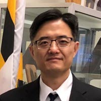 Yuan Zhu, Ph.D.