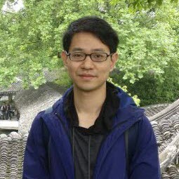 Huabin Zhou, Ph.D.
