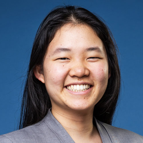 Alice Jean, M.D.