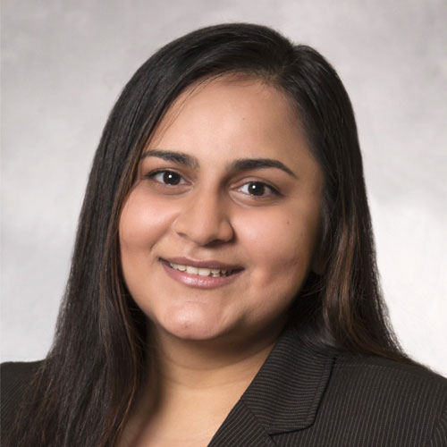 Rutvi Patel