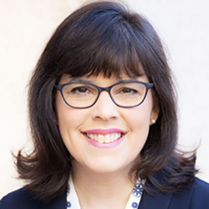 Dr. Angelica Mihalic
