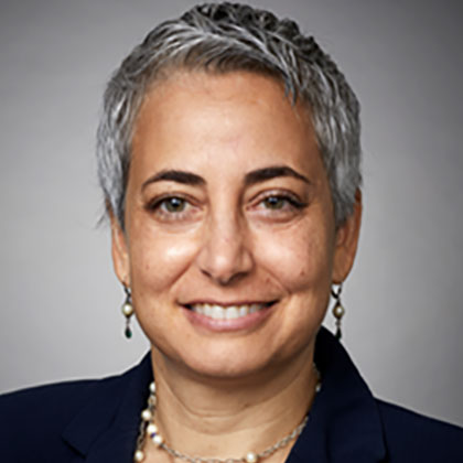Lisa Shatz