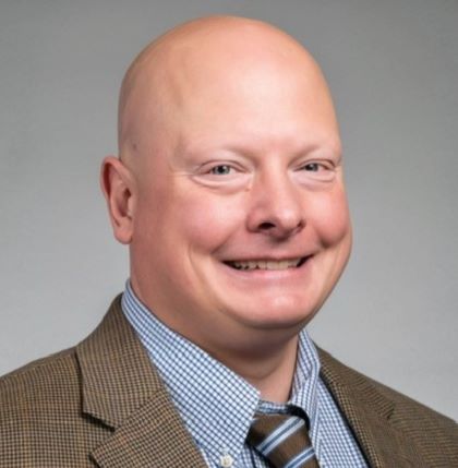 Luke Engelking, M.D., Ph.D.