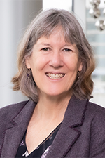 Margaret Phillips, Ph.D. Margaret Phillips, Ph.D.