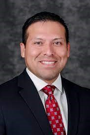 Dr. Joseph Martinez