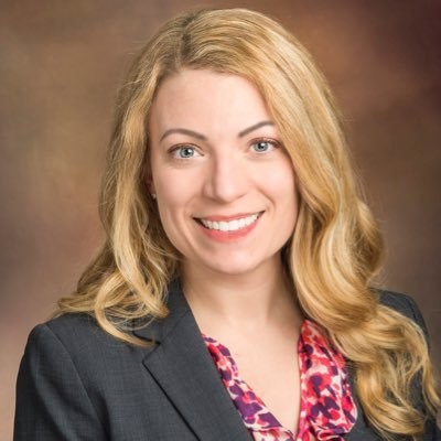 Dr. Tracy Geoffrion
