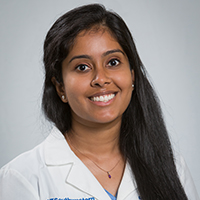 Dr. Rupini Alla