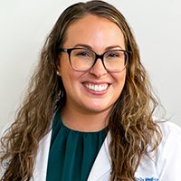 Dr. Katherine Cranston