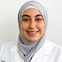 Dr. Fatema Dabdoub