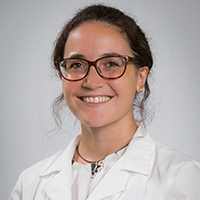 Dr. Juliana Dixon