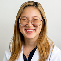 Dr. Jane Gu