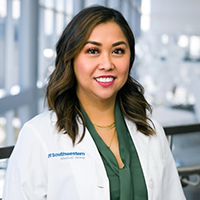 Dr. Eden Mae Rodriguez