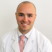 Dr. Joshua Schulte