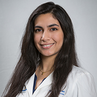 Dr. Prachi Thapar