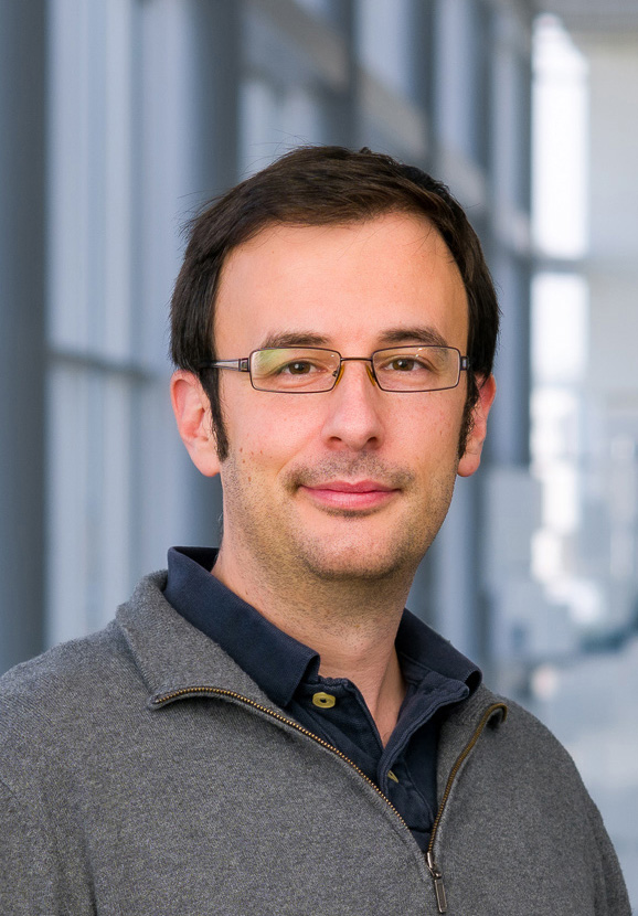 Robert Tower, Ph.D.