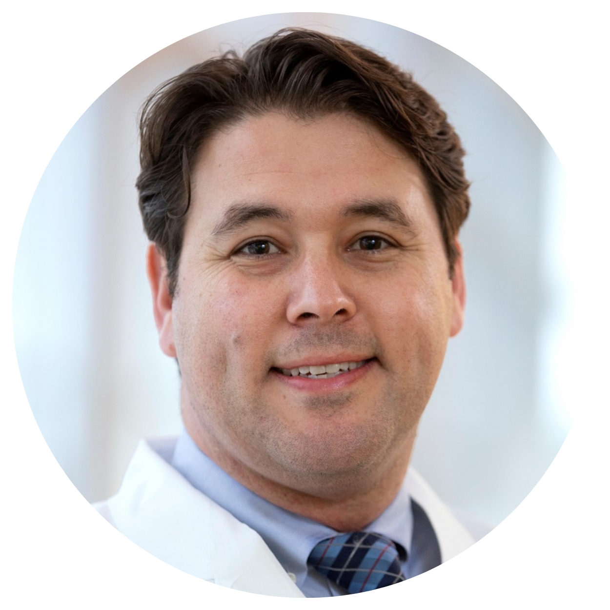 David Nelson, M.D.