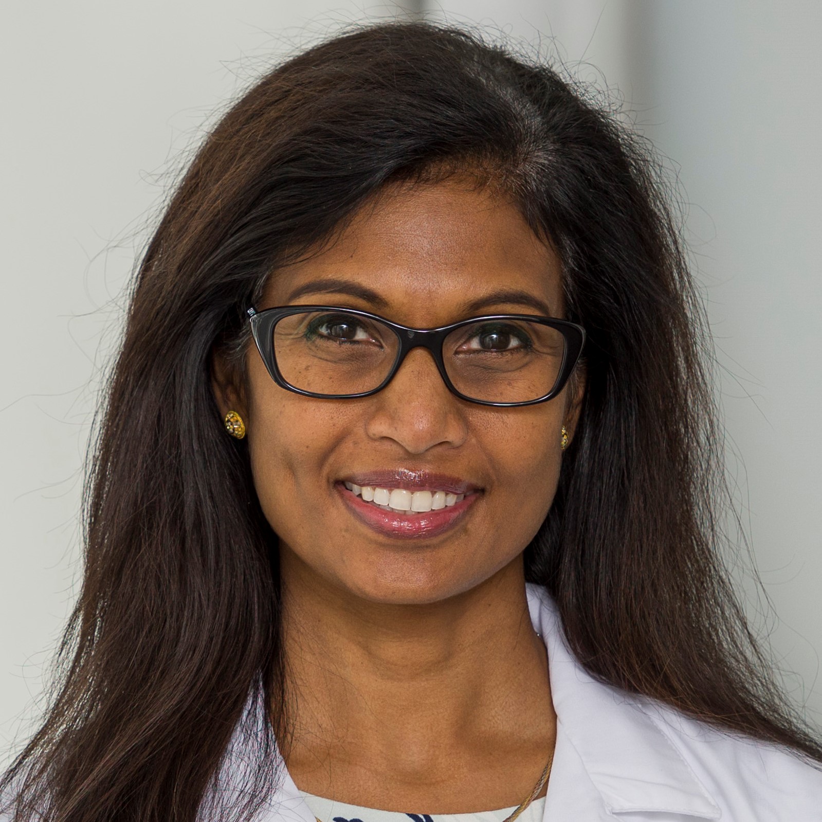 Jayanthi Lea, M.D.