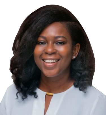 Moyosore Awobajo-Otesanye, M.D.