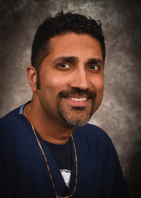 Bejoy Abraham