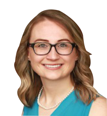 Lindsay Bigham, D.O.