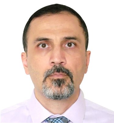 Fatih Canan, M.D.